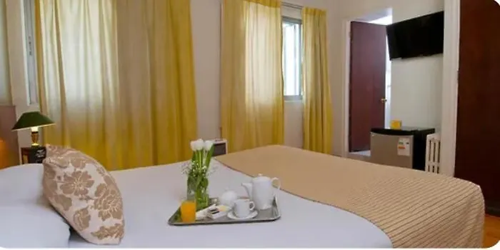 Hotel Imperio
