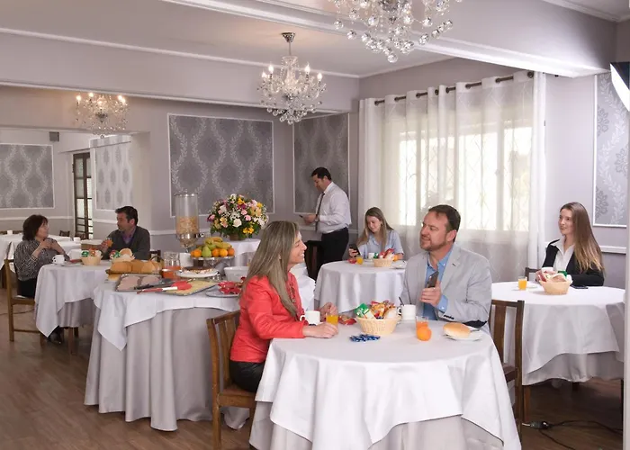 Hotel Imperio